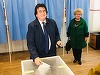 Alegeri prezidenţiale 2019 - Primarul Nicolae Robu: Am votat pentru ca România să fie reprezentată în continuare cu demnitate
