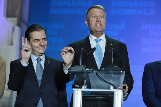 Orban, despre posibilitatea unei dezbateri între Iohannis şi Dăncilă: Cred sincer că românii urmăresc cu mare atenţie prestaţia fiecărui candidat şi că nu consideră necesară o astfel de dezbatere care nu va folosi nimănui