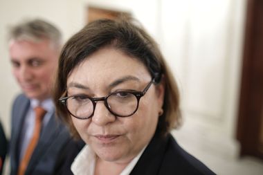 USR, propunere pentru Adina Vălean, dacă va deveni comisar european: “MCV european” pentru infrastructura de transport la nivelul ţărilor din Europa