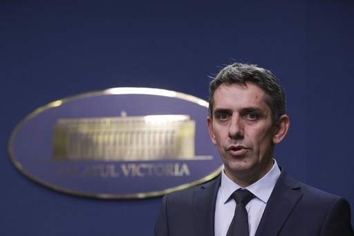 Prefectul de Vaslui, eliberat din funcţie la cerere