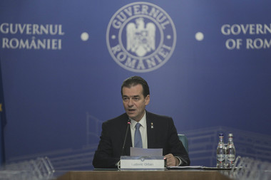 Orban: Armata evaluează necesităţile pe care le are. În funcţie de acestea stabilim proiectele care vor beneficia de comenzi din partea Armatei