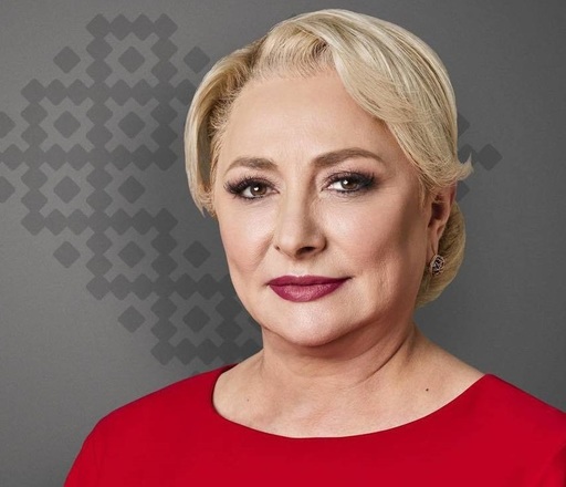 Dăncilă spune că Iohannis trebuie să vorbească despre activitatea sa, "chiar dacă acest lucru nu va dura mai mult de zece minute, pentru că nu are ce să le spună la români"