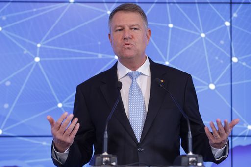Klaus Iohannis susţine alegerea primarilor în două tururi de scrutin şi modificarea legii în Parlament, nu prin OUG