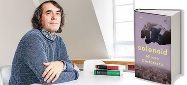 Alegeri prezidenţiale 2019 - Mircea Cărtărescu: Merg la vot. Situaţia nu e deloc tranşată deocamdată. Încă se poate întâmpla un coşmar care să ne-arunce înapoi în căsuţa unu