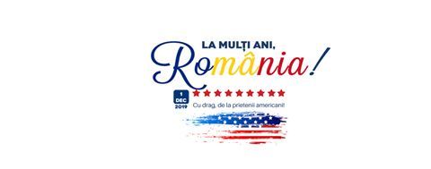 Secretarul de stat al SUA, mesaj de Ziua Naţională a României: Aplaudăm eforturile susţinute şi sacrificiile făcute de poporul român pentru a construi o Românie liberă, democratică şi mai prosperă