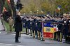 Iohannis: La mulţi ani, România! La mulţi ani, dragi români, oriunde vă aflaţi - FOTO