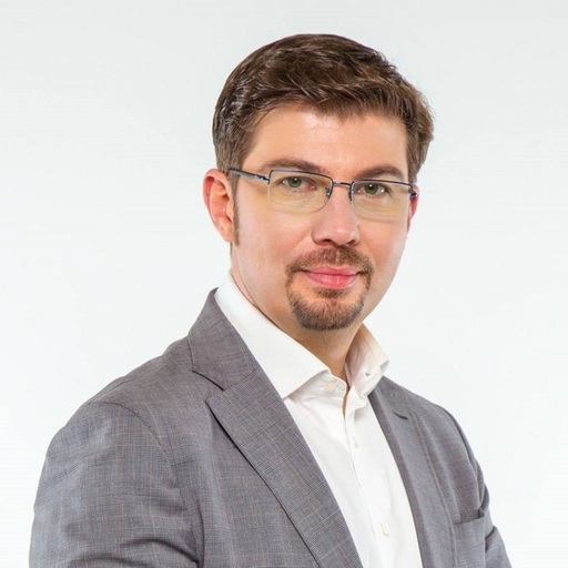 Primarul Bacăului, Cosmin Necula, trece la Pro România, formaţiune care îl va susţine pentru un nou mandat