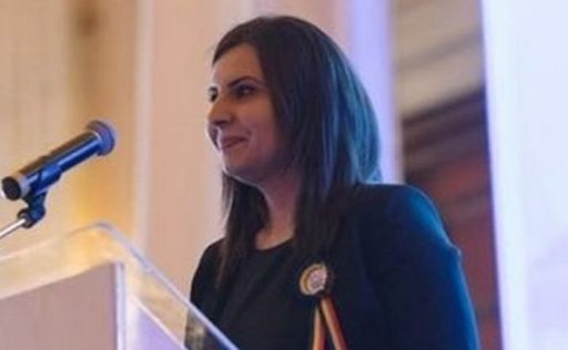 Secretarul general adjunct al PMP, numit secretar de stat în Ministerul Muncii şi Protecţiei Sociale