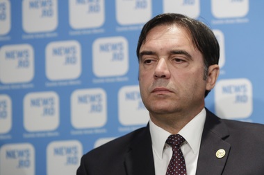 Deputatul Ioan Cupşa (PNL): În sfârşit, legea recursului compensatoriu este istorie. Românii s-ar putea întreba dacă legea recursului compensatoriu a fost o neghiobie sau o adevărată potlogărie din partea noastră, a parlamentarilor