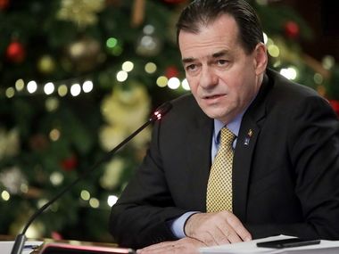 Ludovic Orban, mesaj de Ziua Internaţională Anticorupţie: Prin mijlocul democratic al votului, prin campanii publice şi chiar prin proteste de stradă, cetăţenii au luat atitudine de fiecare dată când combaterea corupţiei a fost slăbită sau pusă în pericol