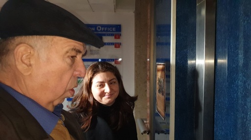 UPDATE - Audieri la DNA Timişoara în dosarul mitei de la DRDP: Cuc: Nişte oameni probabil că s-au folosit de numele meu/ Fifor: Niciodată nu mi-a cerut cineva să îmi exercit într-un fel influenţa în favoarea unor angajări - FOTO