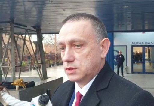 Mihai Fifor, la ieşirea de la audieri, din sediul DNA Timişoara: Am venit în calitate de martor. Niciodată nu mi-a cerut cineva să îmi exercit într-un fel influenţa sau autoritatea în favoarea unor angajări sau pentru orice altă problemă