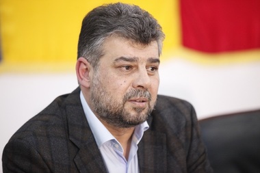 Marcel Ciolacu, după demiterea directorului Băncii Naţionale de Gene: Sunt puţini oamenii valoroşi şi oneşti, dispuşi să îşi închine întreaga viaţă binelui public. Dar PNL face acum orice pentru a-i alunga