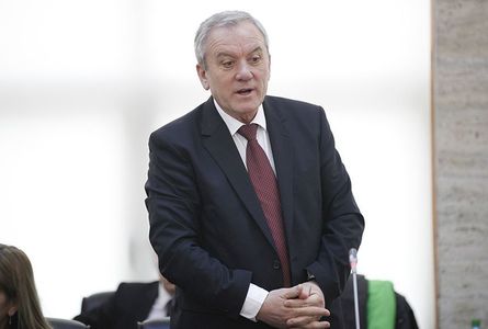 Primarul social-democrat al Buzăului anunţă că va candida pentru un nou mandat