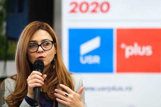 Senator USR: Am să propun Comitetului Politic retragerea sprijinului acordat Guvernului PNL, dacă, în săptămâna care vine, nu anunţă o măsură clară de revenire la alegerea primarilor în două tururi şi OUG eliminarea pensiilor speciale pentru primari