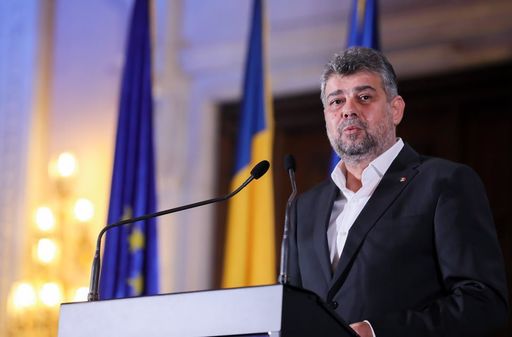 Ciolacu: Mari greşeli am făcut când am pierdut alegerile europarlamentare, abordarea cu Legile Justiţiei. Schimbarea a trei premieri e iarăşi o greşeală foarte mare, pe care trebuie s-o asumăm