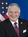 Noul ambasador al SUA în România, Adrian Zuckerman, a înmânat scrisorile de acreditare preşedintelui Iohannis: ”Românii nu au prieteni mai buni decât americanii”