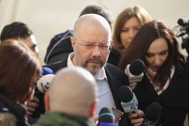 Aurelian Bădulescu, aşteptat la DIICOT în legătură cu dosarul evenimentelor din 10 august