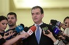Un timişorean i-a cerut premierului Ludovic Orban bani pentru Timişoara Capitală Culturală şi i-a spus că este nevoie de o sală polivalentă şi de un spital regional - VIDEO
