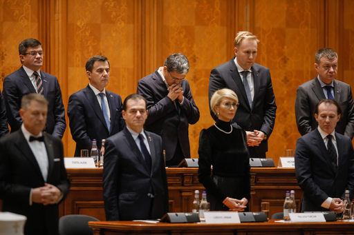 Turcan: De astăzi începe al doilea mandat al preşedintelui României, Klaus Iohannis. Dragi români de oriunde aţi fi, haideţi să facem România bine!

