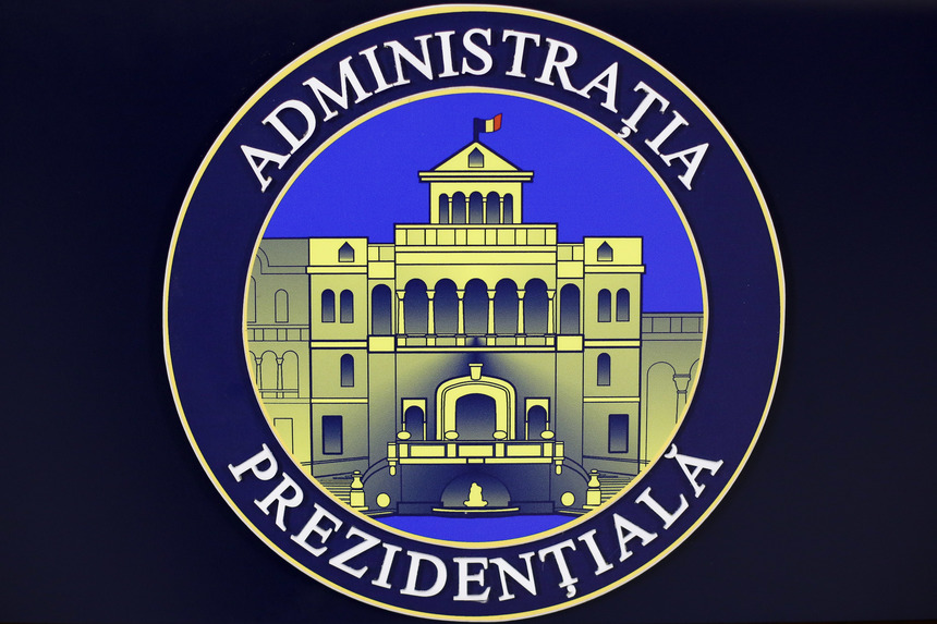 Iohannis a semnat decretul privind numirea consilierilor săi pentru al doilea mandat de preşedinte