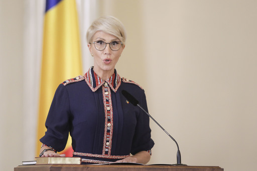 Turcan: Ţara are nevoie urgent de buget, nu de şicane sterile/ România nu mai trebuie aruncată iarăşi în blocaj, prin întârzierea bugetului, aşa cum s-a întâmplat sub guvernarea PSD
