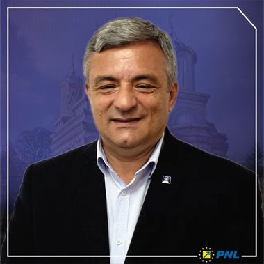 Liderul PNL Argeş, numit preşedinte al Autorităţii pentru Administrarea Activelor Statului