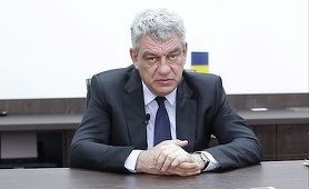 UPDATE - Primarul Brăilei anunţă că fostul premier Mihai Tudose revine în PSD