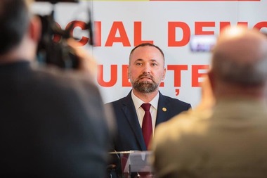 Senator PSD: Trebuie începută reformarea partidului. Cei care au contribuit hotărâtor la criza internă actuală să facă un pas în spate