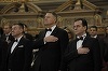 Klaus Iohannis: Prezervarea şi valorificarea patrimoniului cultural, obiectiv naţional de securitate