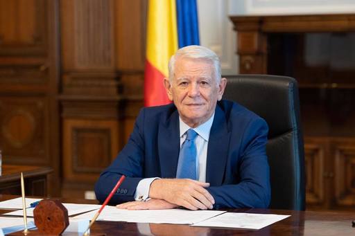 Meleşcanu, după ce CCR a decis că alegerea sa la conducerea Senatului e neconstituţională: Până la publicarea în Monitorul Oficial, îmi asum în continuare prerogativele pe care le am. După publicare, vom face consultările politice necesare