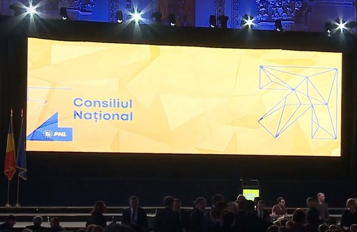 Consiliul Naţional PNL - Orban: România e ţinută captivă de tot felul de baroni şi baroneţi roşii care îşi imaginează că instituţiile au fost inventate ca să le producă lor beneficii / Rareş Bogdan: Anul trecut a fost uşor. Adevăratele bătălii acum vin