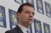 Ludovic Orban: România e ţinută captivă de tot felul de baroni şi baroneţi roşii care îşi imaginează că instituţiile au fost inventate ca să le producă lor beneficii/ Mi-aş dori să luăm credite pentru dezvoltare economică, nu pentru salarii umflate 