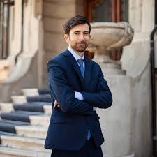 Deputatul PNL Matei Dobrovie spune că Nicuşor Dan este cel mai bun candidat pentru Primăria Capitalei: ”Nu ne mai putem permite încă patru ani cu Firea Faliment ar fi un dezastru pentru Bucureşti”

