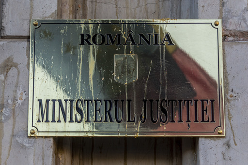 Proiectul pentru desfiinţarea Secţiei speciale privind infracţiunile din justiţie, finalizat