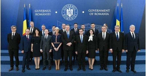 Moţiunea de cenzură, adoptată de Parlament. Guvernul Orban este demis / Ciolacu: PSD şi Pro România au agreat asupra unei propuneri comune pentru funcţia de premier / Orban: Guvernul cade în picioare, suntem mândri de ce am făcut / Ce prevede Constituţia