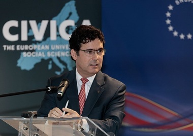 PSD şi Pro România îl propun pe Remus Pricopie pentru postul de premier - VIDEO