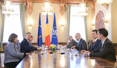 Kelemen: Nu vom constitui o majoritate în jurul candidatului PSD la funcţia de premier / Dacă Orban a avut 261 de voturi împotrivă, în mod logic şi raţional nu are cum să aibă poimâine 233 de voturi pentru, dar în România se mai întâmplă şi astfel de surprize