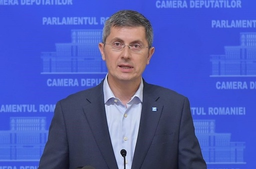 Barna: Vom vota împotriva învestirii guvernului, chiar am discutat cu premierul desemnat acum câteva minute şi am convenit să rămânem consecvenţi pe strategia de anticipate
