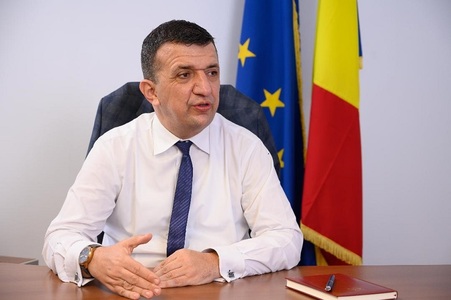 Secretar de stat în Ministerul Culturii: Conacul Cantacuzino-Paşcanu de la Cepleniţa va fi reconstruit. Reabilitarea obiectivelor de patrimoniu a fost complet ignorată de guvernările succesive PSD - FOTO

