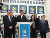 Şeful filialei judeţene PNL Iaşi, Costel Alexe: În 30 de ani am fost captivi PSD, fiind un judeţ la stăpân, fie că a fost vorba de Solcanu, Simirad, Nichita sau Maricel Popa

