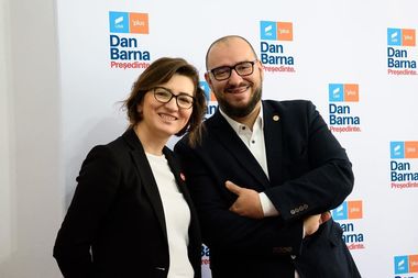 Alianţa USR PLUS: Bihorul este primul judeţ din ţară în care s-au încheiat discuţiile referitoare la formarea echipei comune de candidaţi la alegerile locale/ Formaţiunea anunţă şi primii candidaţi