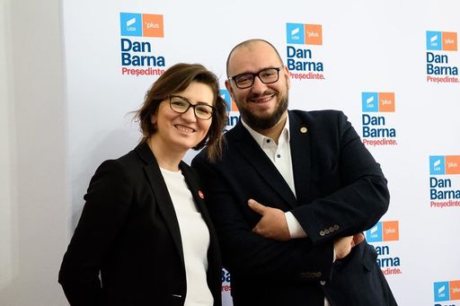 Alianţa USR PLUS: Bihorul este primul judeţ din ţară în care s-au încheiat discuţiile referitoare la formarea echipei comune de candidaţi la alegerile locale/ Formaţiunea anunţă şi primii candidaţi