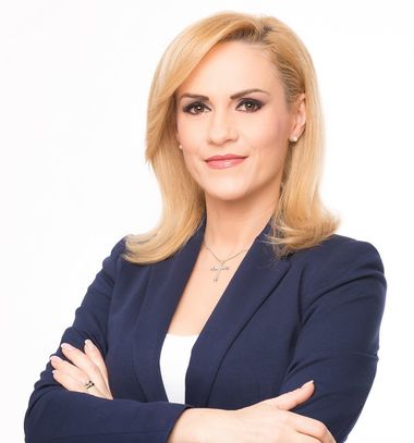 Firea: Şi domnul Ciolacu şi domnul Grindeanu sunt lideri politici puternici şi care pot contribui împreună la modernizarea PSD