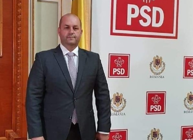 Comitetul Executiv al PSD a decis să organizeze din nou alegeri la PSD Arad, după ce a constatat că alegerea lui Dorel Căprar nu a fost statutară/ Marcel Ciolacu: Domnul Căprar este liber să candideze din nou/ Conferinţa, organizată de liderul PSD Hunedoara