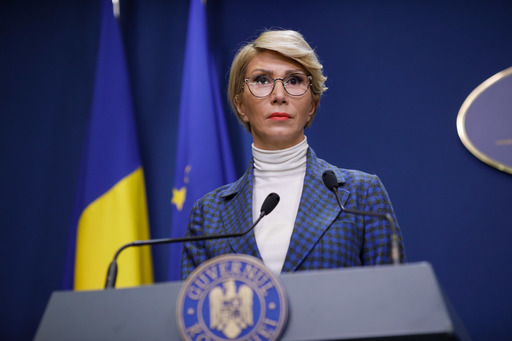 Raluca Turcan, despre votul de învestitură a noului Guvern: Nu vom vota împotrivă, ci nu vom participa la vot
