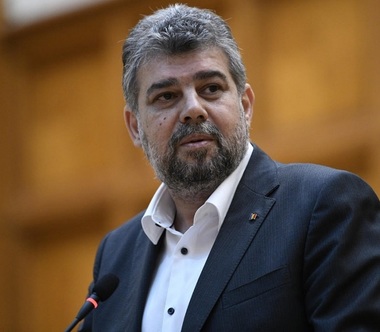 Marcel Ciolacu, la Conferinţa Pro România: Haideţi, treceţi odată acasă! Victor Ponta a fost un prim-ministru bun / Huiduieli în sală când a spus acelaşi lucru şi despre Mihai Tudose
