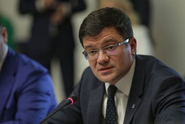 Costel Alexe, la audieri: Deneş a făcut doar rău silviculturii din România. În ultimul an al mandatului său au crescut cu 24% tăierile ilegale în Bistriţa-Năsăud