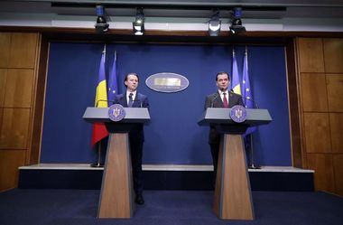 Cîţu, după desemnarea ca prim-ministru: E o propunere  care mă onorează şi mă încarcă de responsabilitate. Împreună cu domnul Orban începem negocierile pentru a forma o majoritate în Parlament / Precizările lui Orban - VIDEO