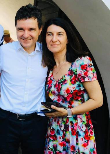 Preşedinte PNL Bucureşti: Îl invit pe Nicuşor Dan să începem discuţiile de detaliu pe marginea candidaturii sale la Primăria Generală susţinută de PNL